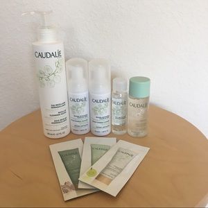 Caudalie Bundle - $84 value